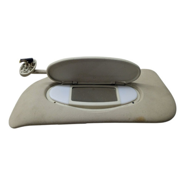 Quebra Sol Esquerdo Mini Cooper S Clubman 1.6thp 2011 2012