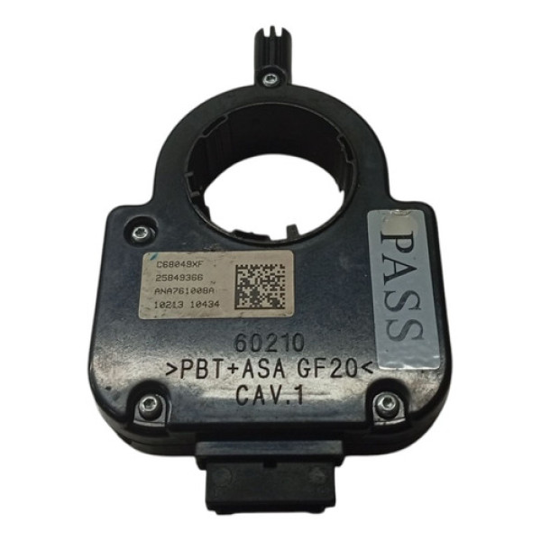 Sensor Ângulo Chevrolet Camaro Ss 6.2 V8 2011