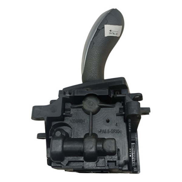 Alavanca Marcha Bmw 320i 2.0 T 2012 2013 2014 2015 Detalhe