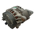 Alternador Mercedes C250 2.0 Aut 2015 2016