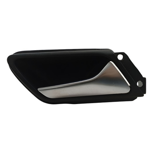 Maçaneta Porta Int Tras Volkswagen Jetta Hl 2.0 Tsi 2012 Traseira