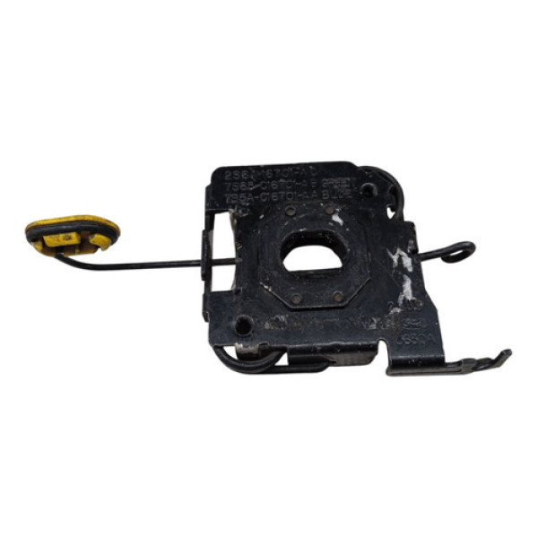 Fechadura Capo Ford Ka 2008 2009 2010 2011 2012 2013 