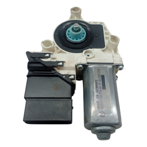 Motor Maquina Vidro Tras Volkswagen Jetta Hl 2.0 2013