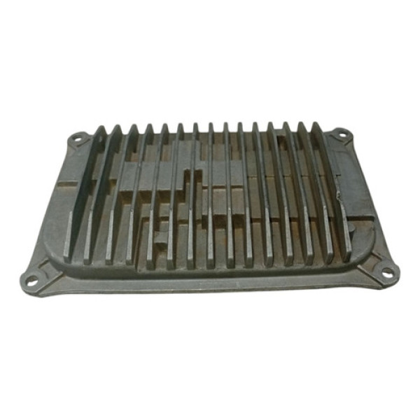 Módulo Reator Led Mercedes A200 2016 2017 