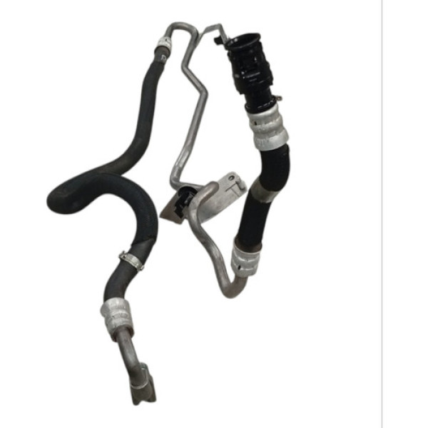 Mangueira Óleo Bomba Hidráulica Bmw 750i Activehybrid 2011