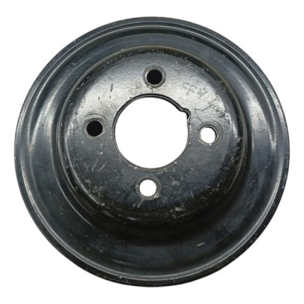 Polia Bomba Agua Hyundai Santa Fe 3.5 2012 2013