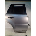 Porta Traseira Direita Land Rover Sport 2008 Direita Traseira Prateado