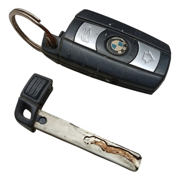 Chave Ignição Bmw X1 Xdrive 2.0 T N20 2012 2013