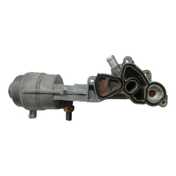 Suporte Filtro Óleo Bmw 316i 2016 2017 