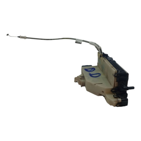 Fechadura Porta Dianteira Direita Citroen Ds4 2013 2014 