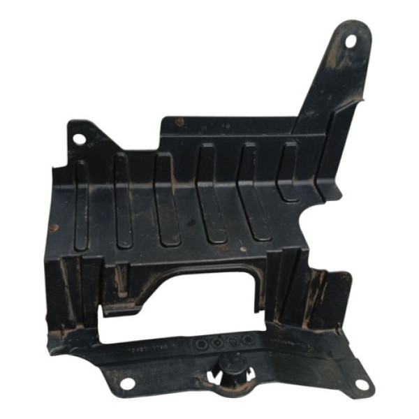 Suporte Radiador Diant Dir Suzuki Grand Vitara 4wd 2.0 2012 