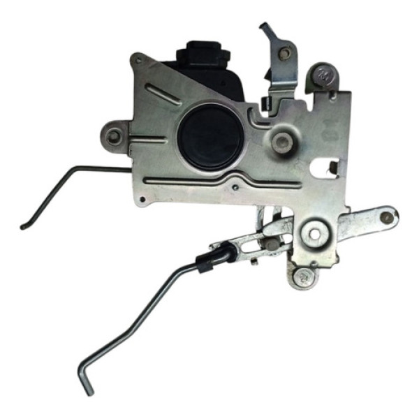 Trava Elétrica Porta Malas Hyundai Tucson 2009 2010 2011 