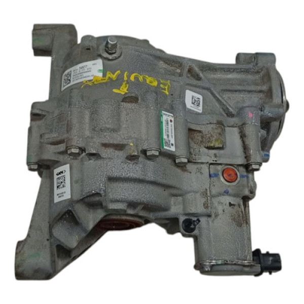 Diferencial Traseiro Chevrolet Equinox 2.0 Aut 2019 2020 