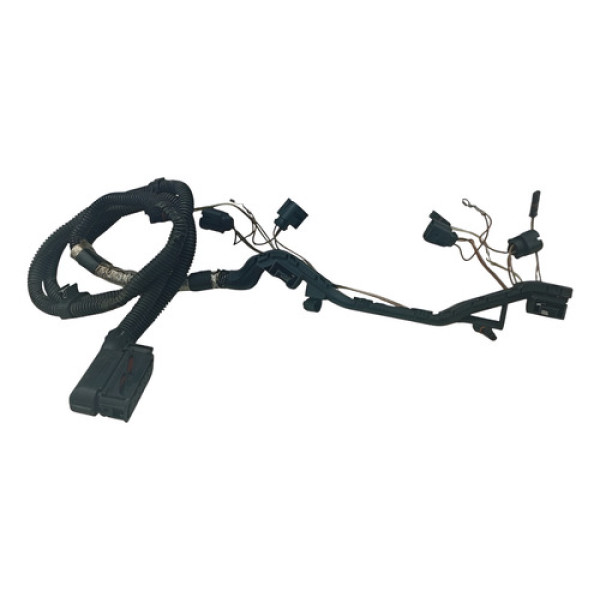 Chicote Injeção Bmw 420i 2.0 2014 2015