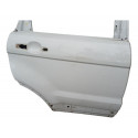 Porta Traseira Direita Land Rover Evoque 2016 2017  Traseira Direito Branco