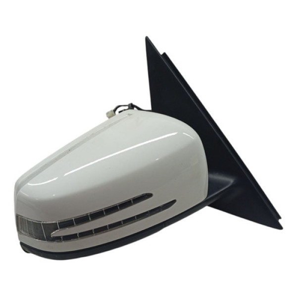 Retrovisor Direito Mercedes Glk220 Cdi 2014 2015 