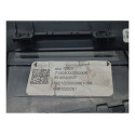 Display Anticolisão Chevrolet Tracker 2023 2024