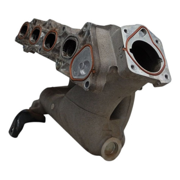 Coletor Admissão Honda Civic Lxl 1.8 2011 Flex Mec