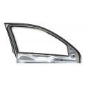 Porta Dianteira Esquerd Vw Tiguan 2.0 2011 2012 2013 2014 Prata Esquerdo Dianteira