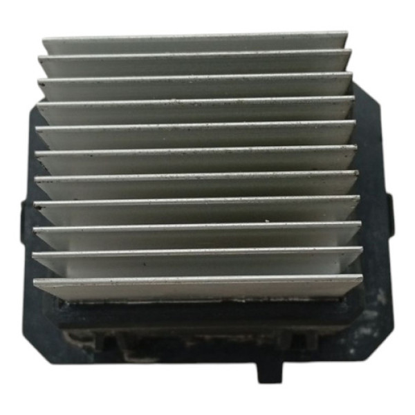 Resistência Ar Cond Mini Cooper S Clubman 1.6thp 2011