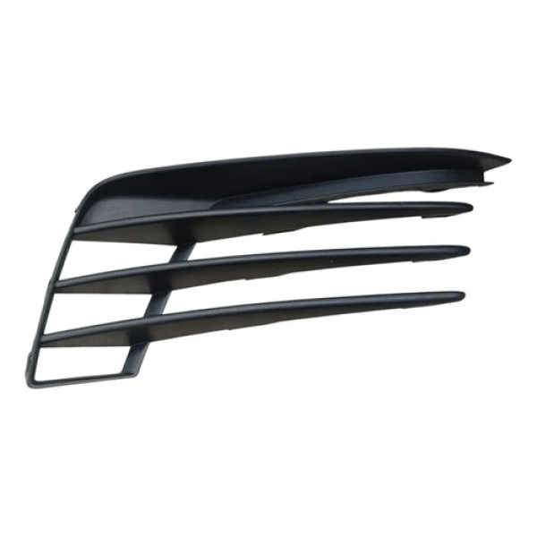 Grade Farol Milha Esq Volkswagen Golf Gti 2.0 T 2015 Esquerdo