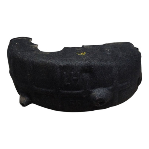 Parabarro Tras Esq Mini Cooper S Clubman 1.6thp 2011 2012