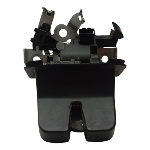 Fechadura Tampa Tras Volkswagen Jetta Hl 2.0 2013