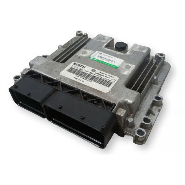 Modulo Injeção Chery Tiggo 8 1.6 2021 2022 