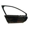 Porta Dianteira Direita Citroen Ds4 2013 2014 Dianteira Direita Preta