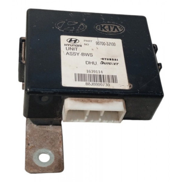 Modulo Estacionamento Hyundai Vera Cruz 2008 2009 2010  1