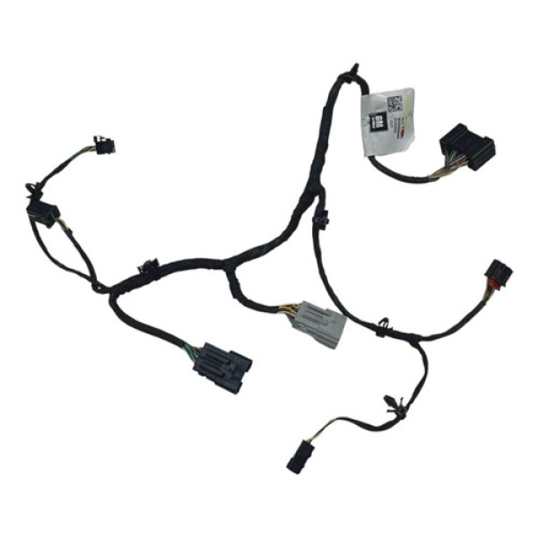 Chicote Porta Chevrolet Equinox Premier 2.0t 2019