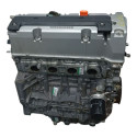 Motor Parcial Honda Civic Si 2.0 K20 Z3 2008 2009 2010 2011