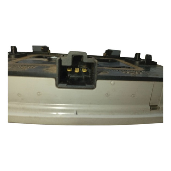 Luz Teto Cortesia Traseiro Hyundai Tucson 2009 2010 2011 