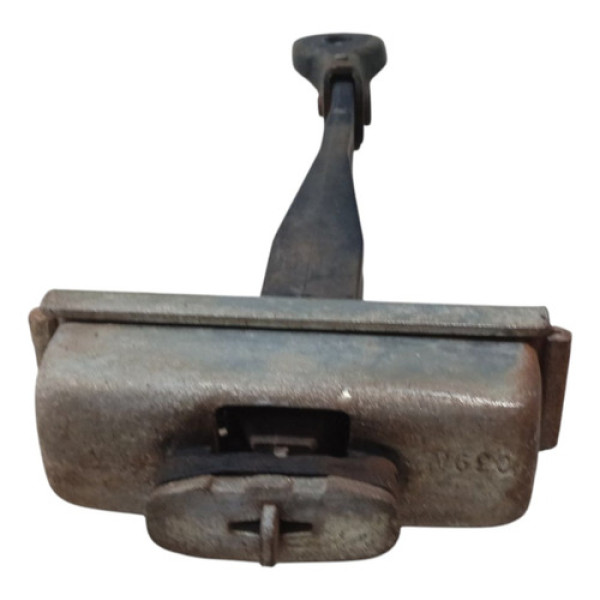 Limitador Porta Traseira Esquerda Ford Edge 2010 2011 2012