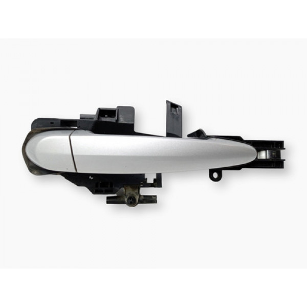 Maçaneta Externa Traseira Direita Bmw 120i 2006 2008 2010 