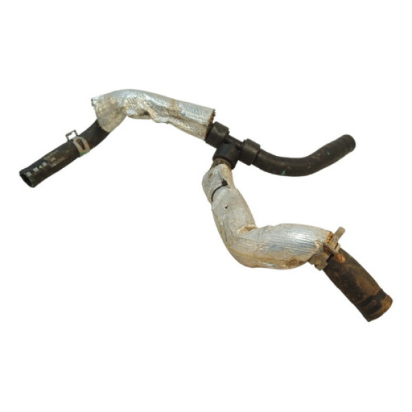 Mangueira Admissão Ford Fusion Titanium 2.0t 2017