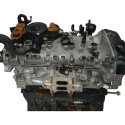 Motor Parcial Audi A3 Sportback 1.8 Gasol 2014 2015