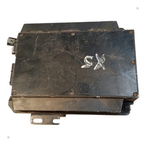 Modulo Amplificador Som Bmw X5 2001 2002 2003 2004 2005 2006