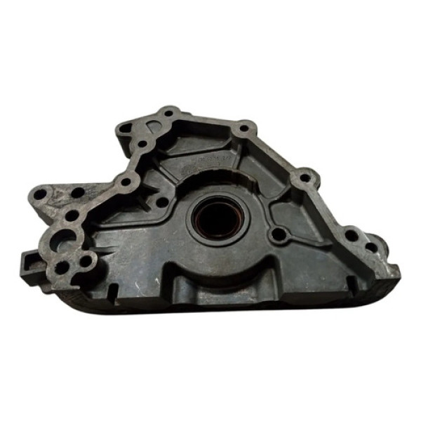 Flange Retentor Virabrequim Volkswagen T Cross 2020 2021