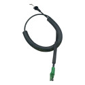 Cabo Maçaneta Porta Diant Esq Gm Camaro Ss 6.2 V8 2011