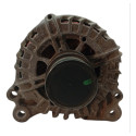 Alternador Volkswagen Golf Tsi 1.4 2015 2016