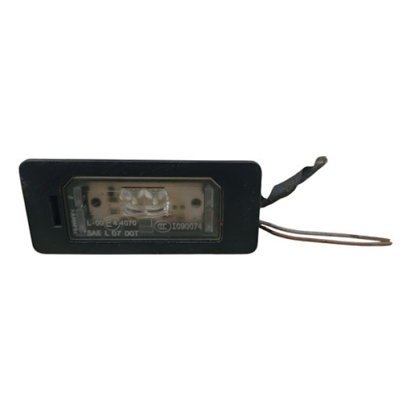 Par Luz Placa Bmw X1 Xdrive 2.0 T N20 2012 2013