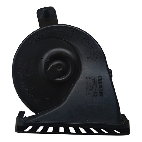 Buzina Grave Jaguar Xe 2018 2019 