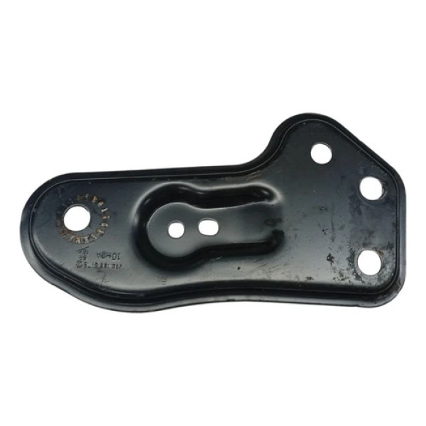 Suporte Agregado Dir Volkswagen Polo Gts 1.4 T 2024 Preto