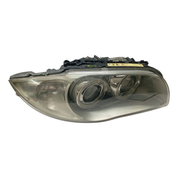 Farol Direito Bmw 120i 2010 2011 2012 Retirada Peças Direito/passageiro