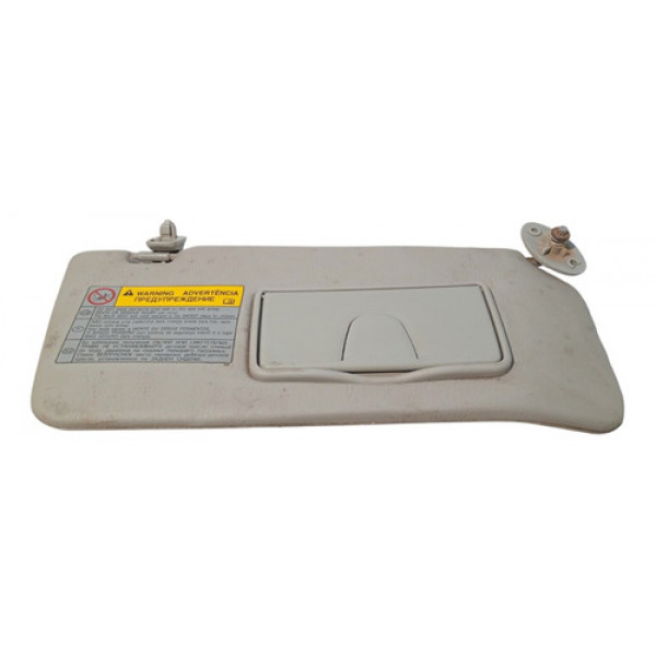 Quebra Sol Esquerdo Suzuki Jimny 2019 2020 