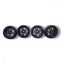 Jogo Roda Com 3 Pneus Chevrolet Equinox 2018 2019 2020 2021 Ok