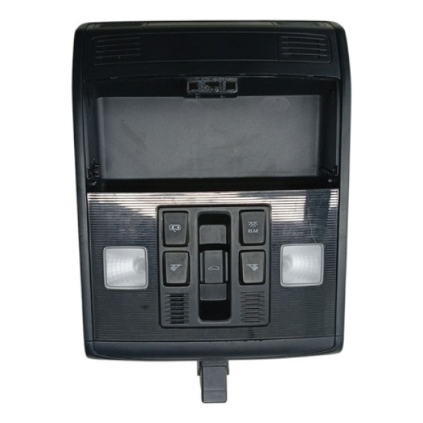 Luz Cortesia Teto Volkswagen Jetta Gli 2.0t 2020 2021