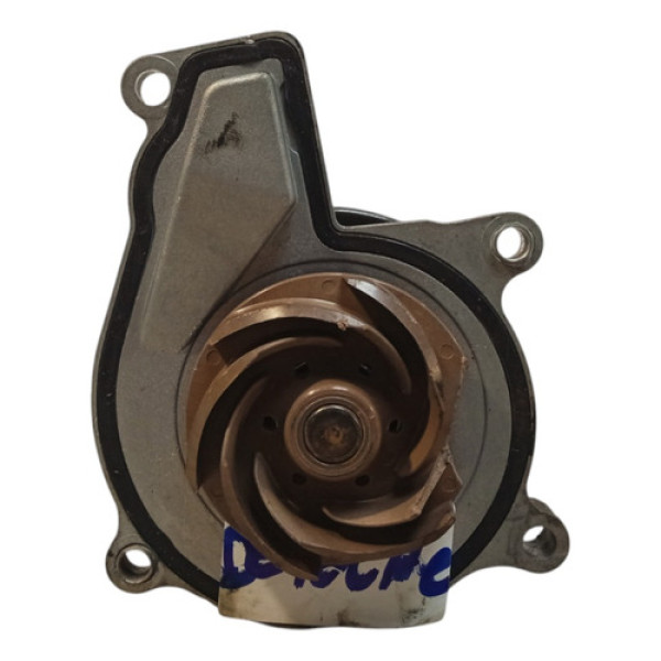 Bomba Água Bmw X1 B48 2.0t 2018 2019 Flex Detalhe