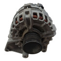 Alternador Mercedes C250 2.0 Aut 2015 2016